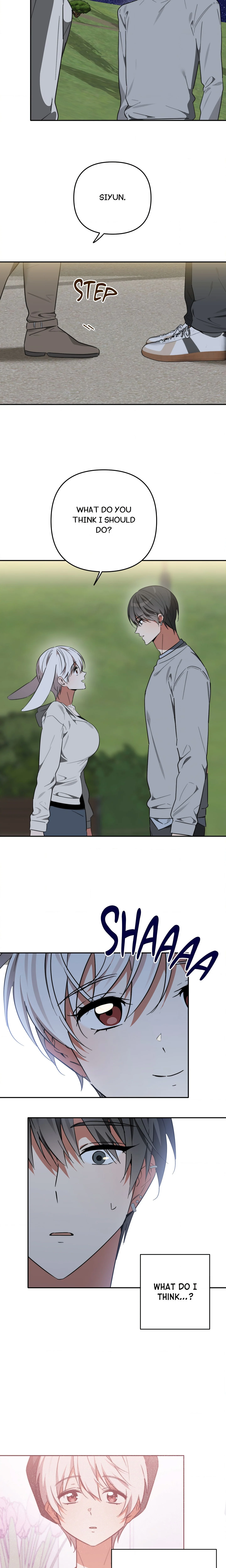 Space Bunny chapter 19 page 6