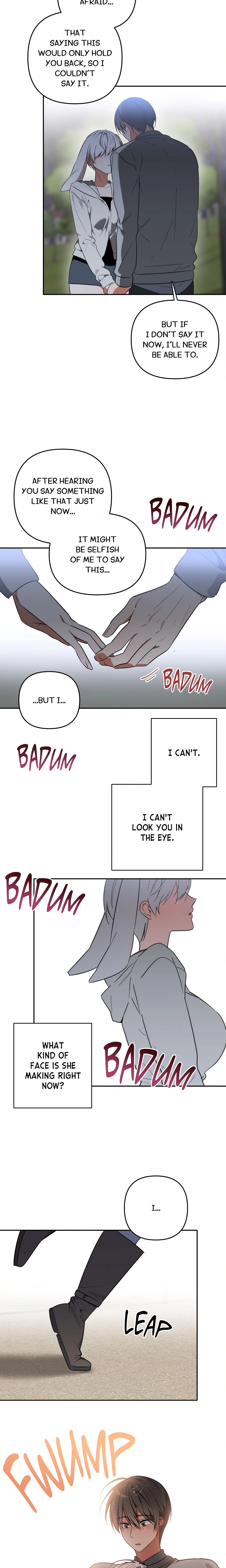 Space Bunny chapter 19 page 9