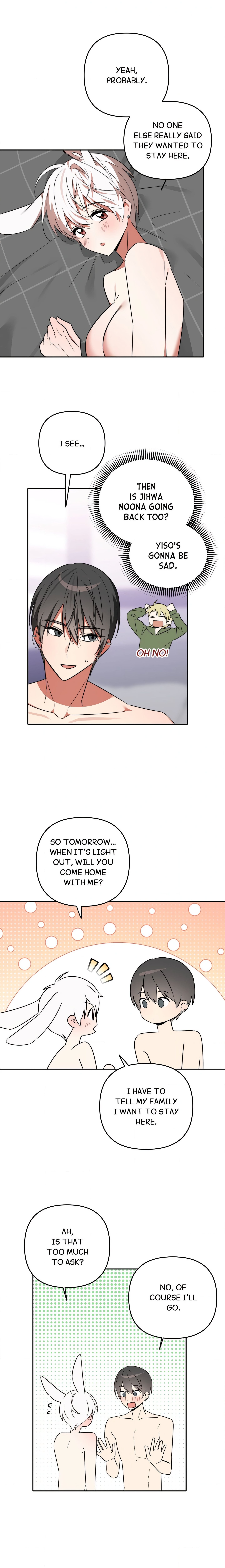 Space Bunny chapter 21 page 5