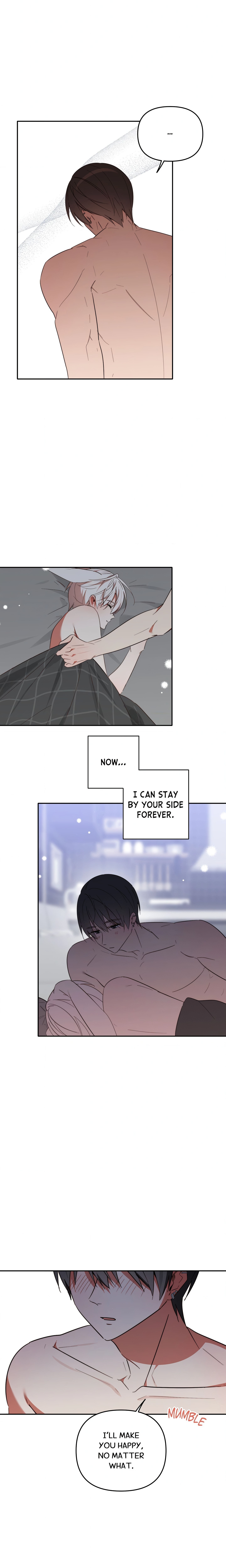 Space Bunny chapter 21 page 13