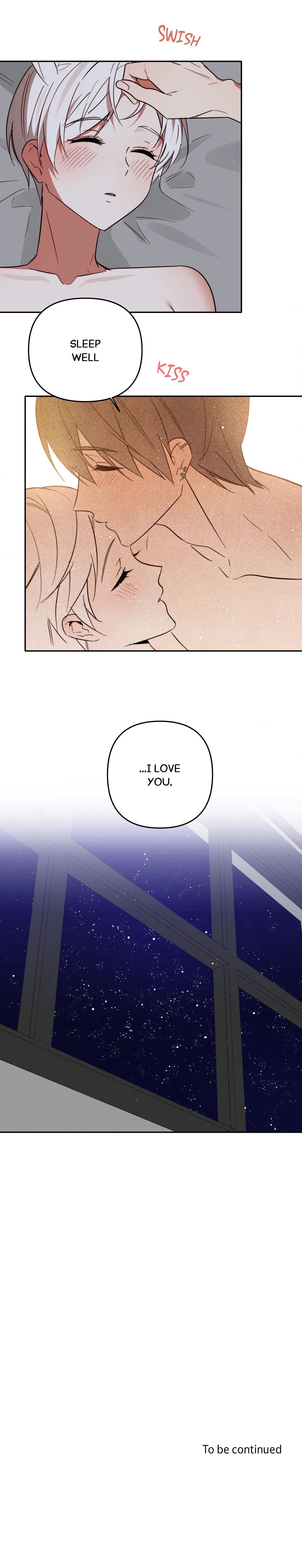 Space Bunny chapter 21 page 14