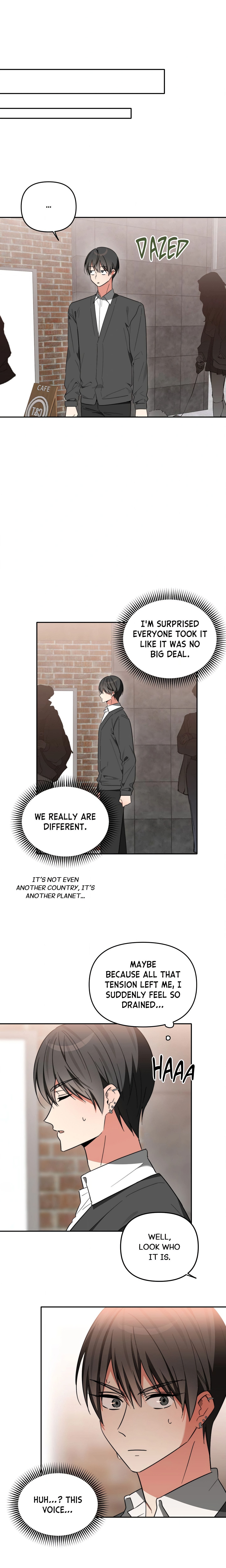 Space Bunny chapter 22 page 6