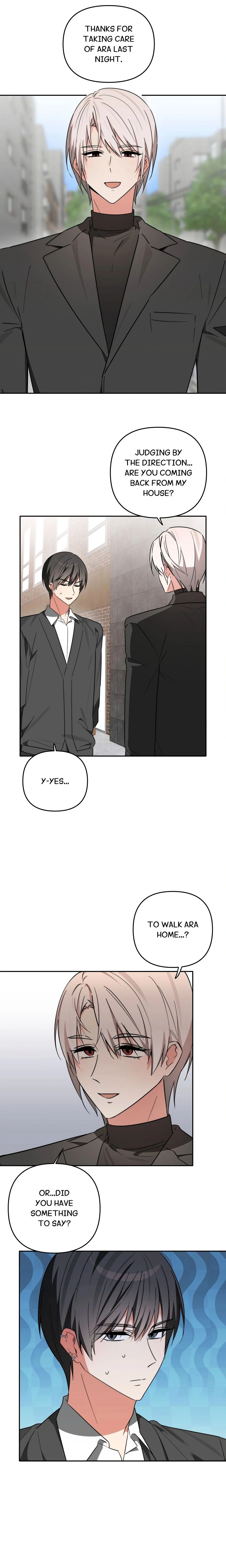 Space Bunny chapter 22 page 7