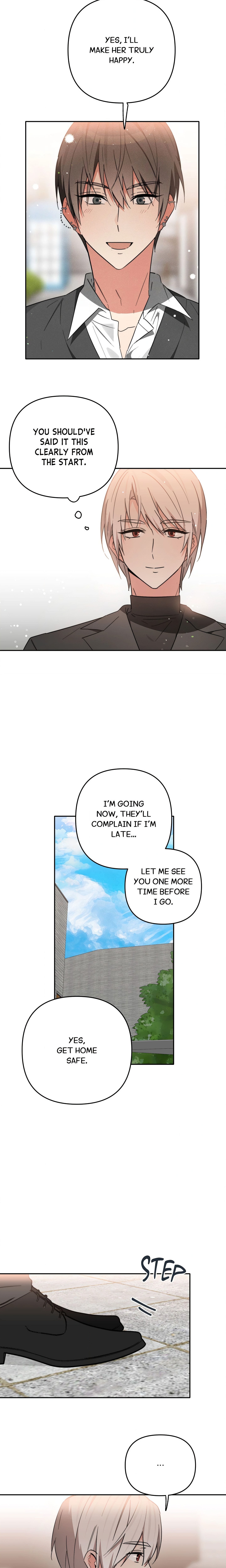 Space Bunny chapter 22 page 12