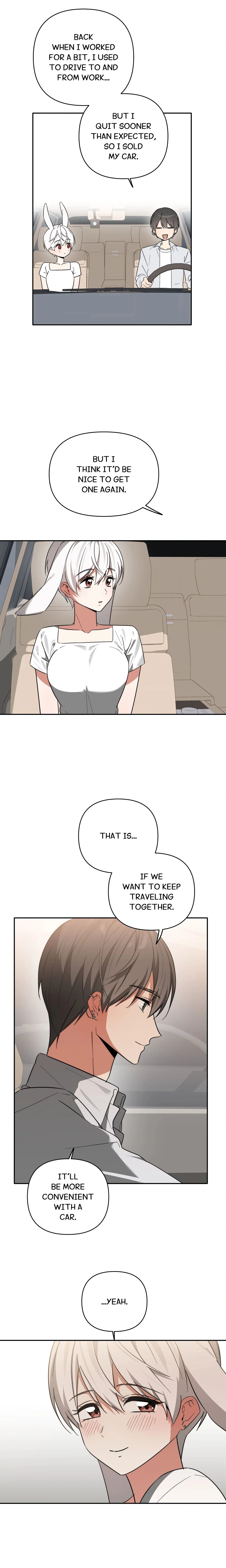 Space Bunny chapter 24 page 4