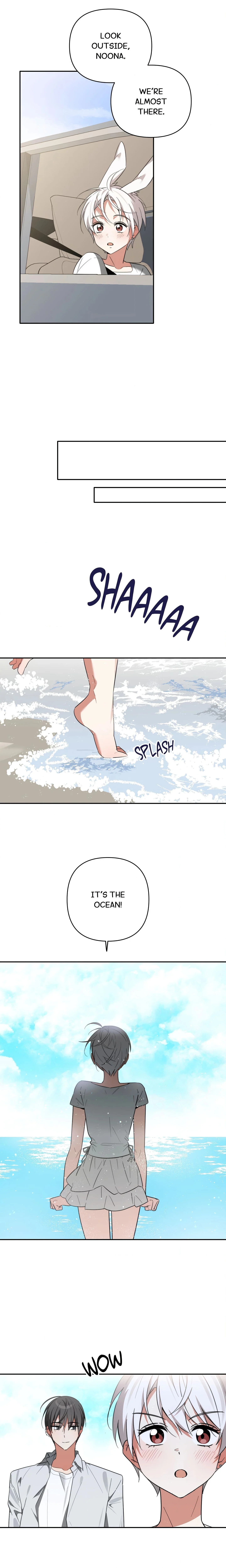 Space Bunny chapter 24 page 5