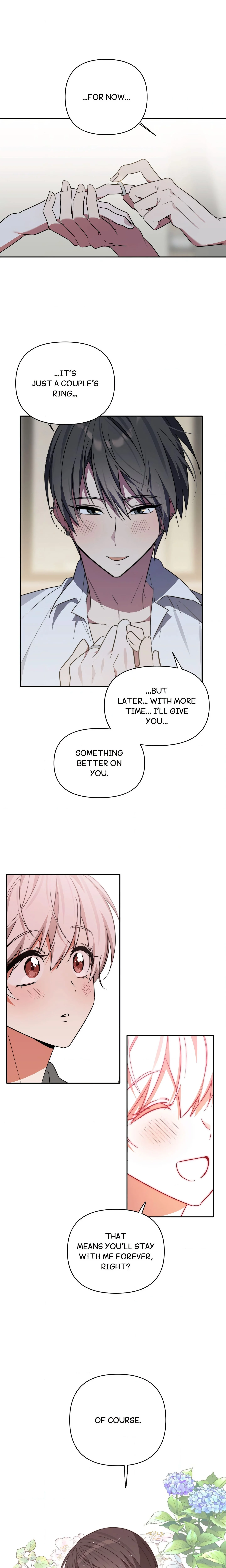 Space Bunny chapter 26 page 15