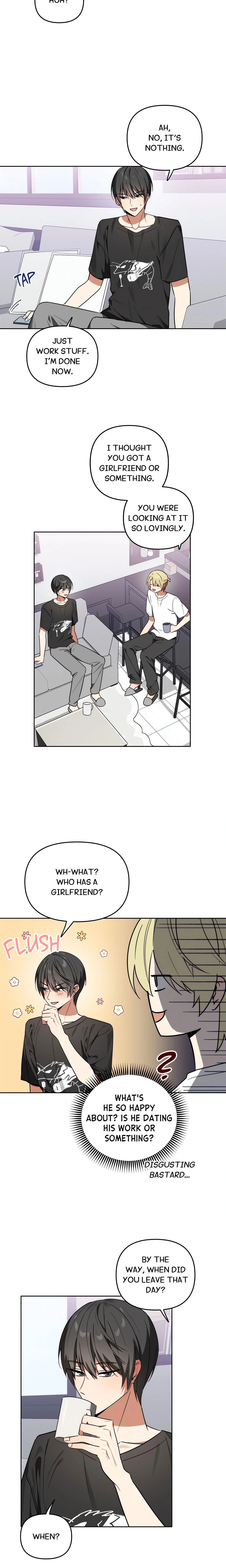 Space Bunny chapter 4 page 3