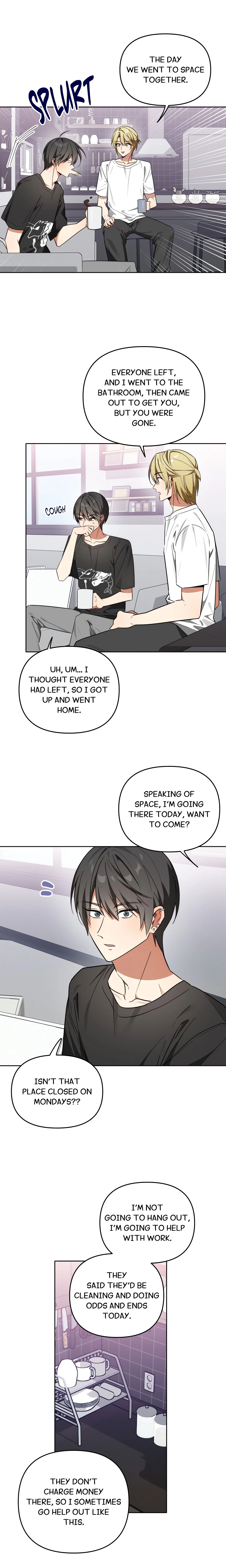 Space Bunny chapter 4 page 4