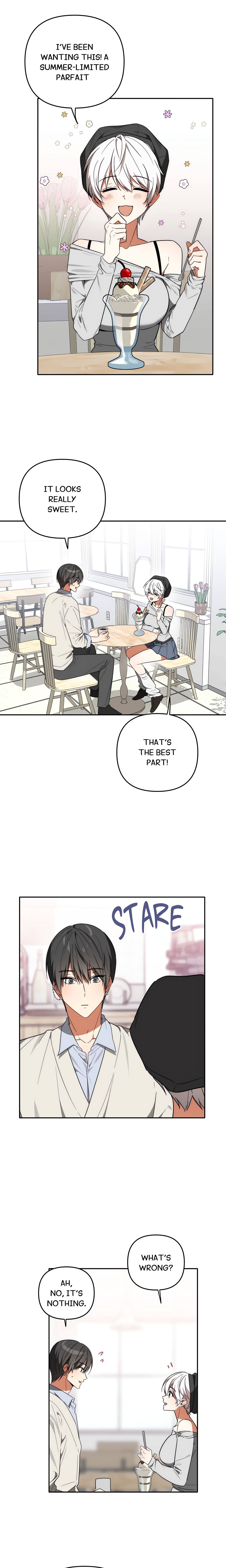 Space Bunny chapter 5 page 6