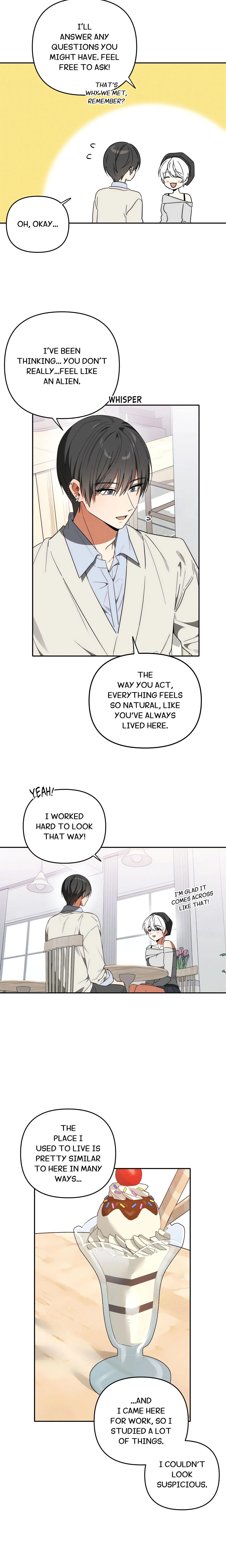 Space Bunny chapter 5 page 7