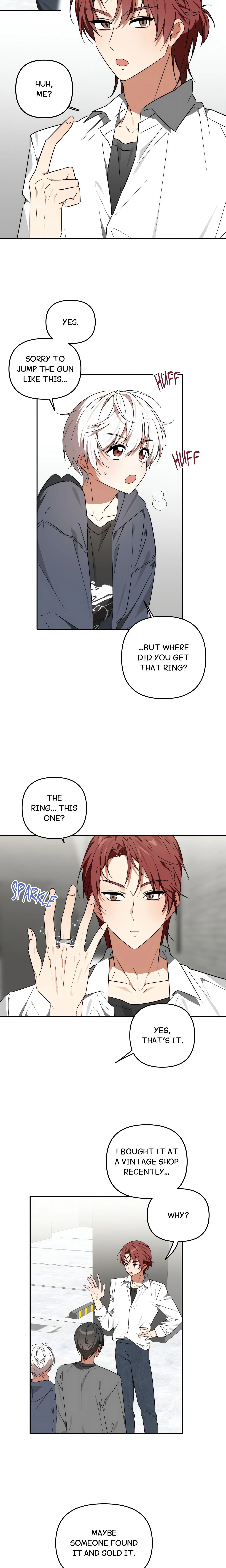 Space Bunny chapter 8 page 6