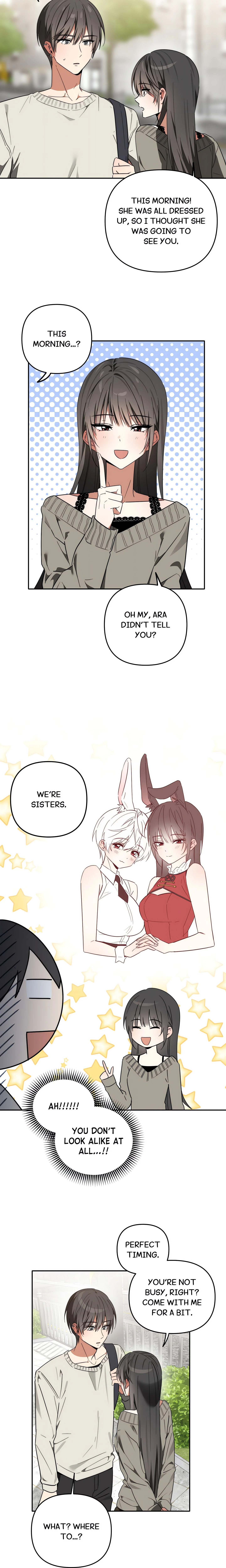 Space Bunny chapter 9 page 5