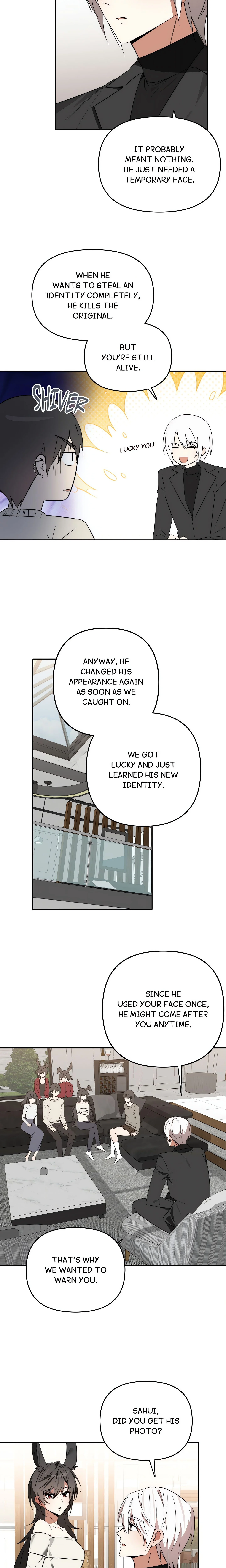 Space Bunny chapter 9 page 14