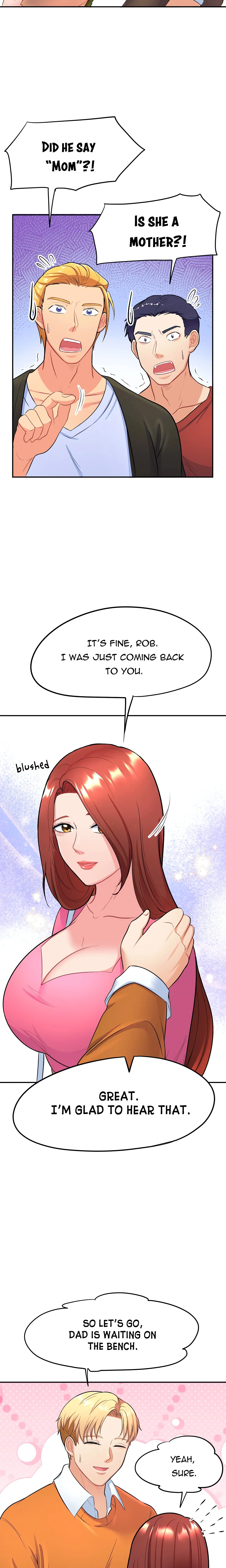 Spare Room (Uncensored) chapter 1 page 3