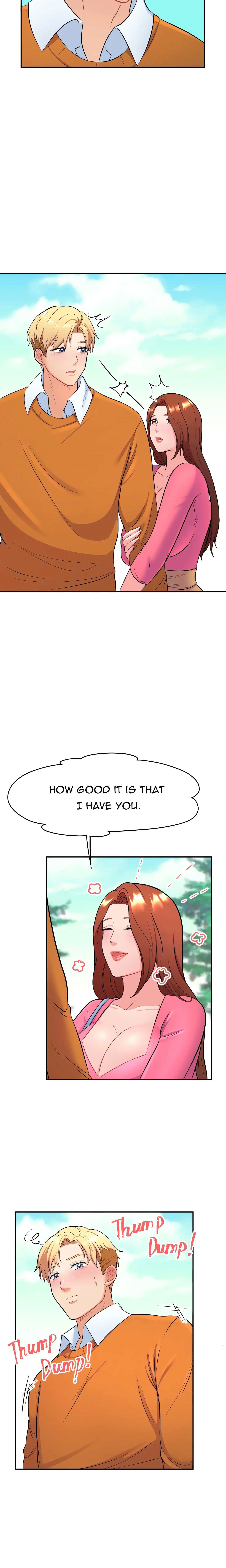 Spare Room (Uncensored) chapter 1 page 7
