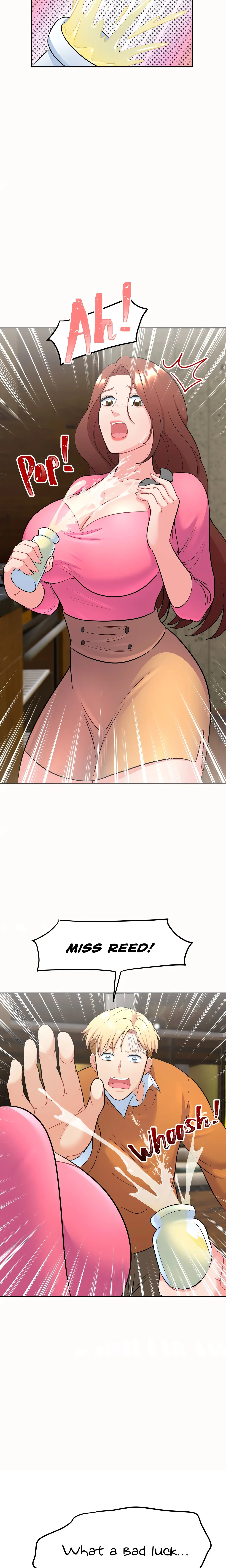 Spare Room (Uncensored) chapter 1 page 12