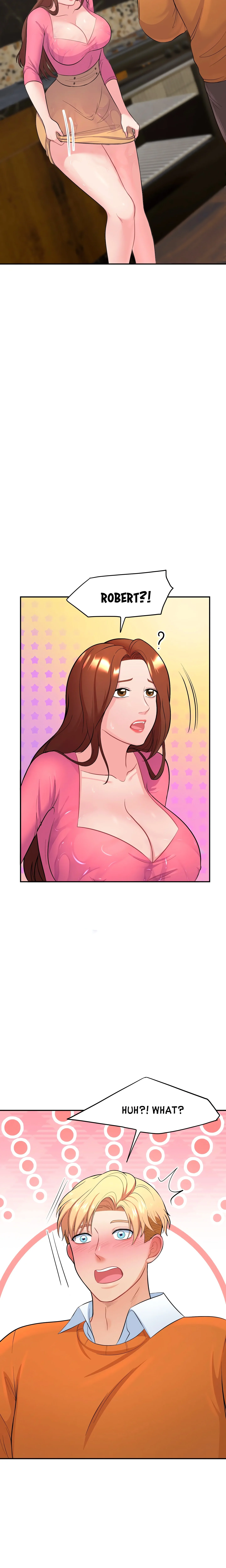 Spare Room (Uncensored) chapter 1 page 17