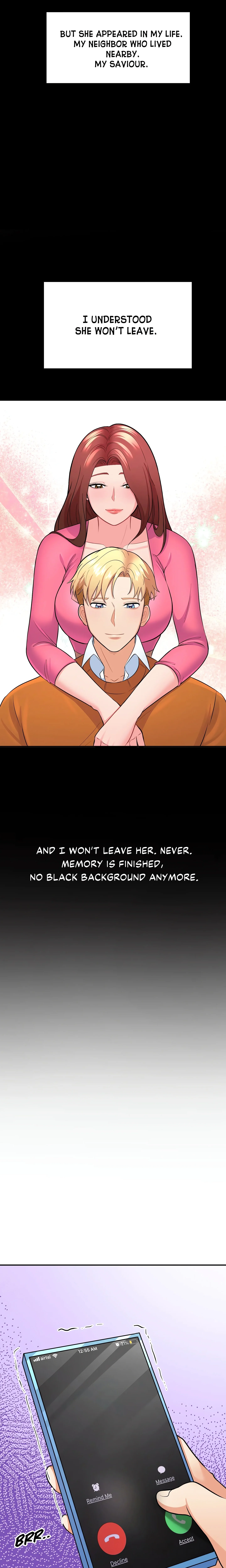 Spare Room (Uncensored) chapter 1 page 25