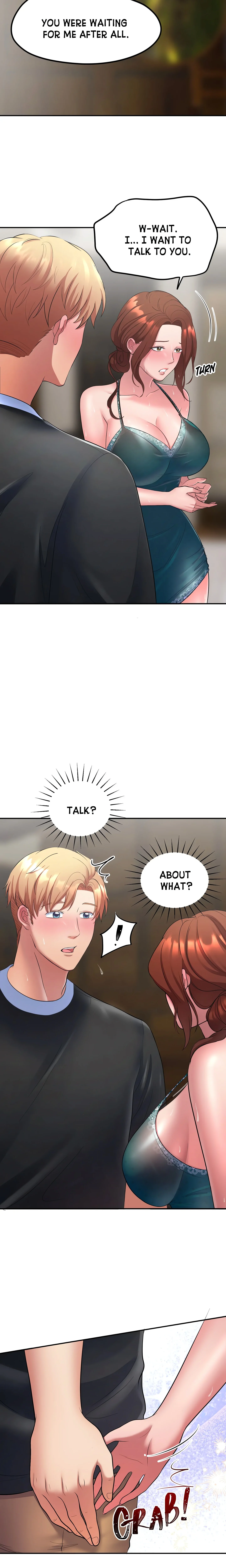 Spare Room (Uncensored) chapter 10 page 3