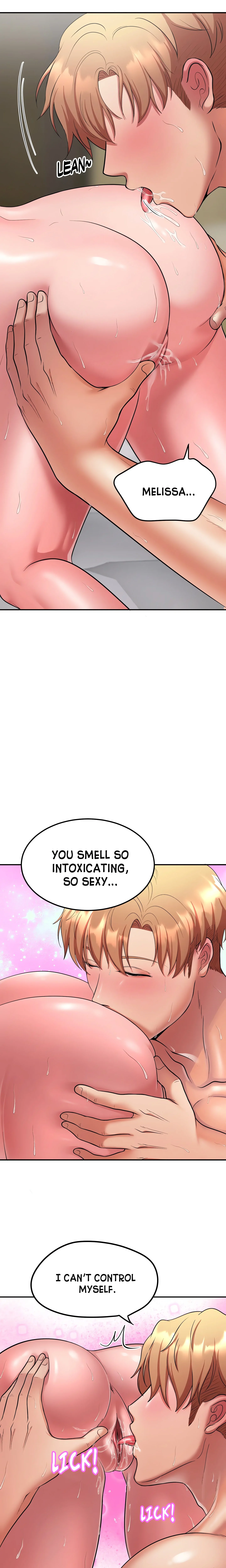 Spare Room (Uncensored) chapter 10 page 14