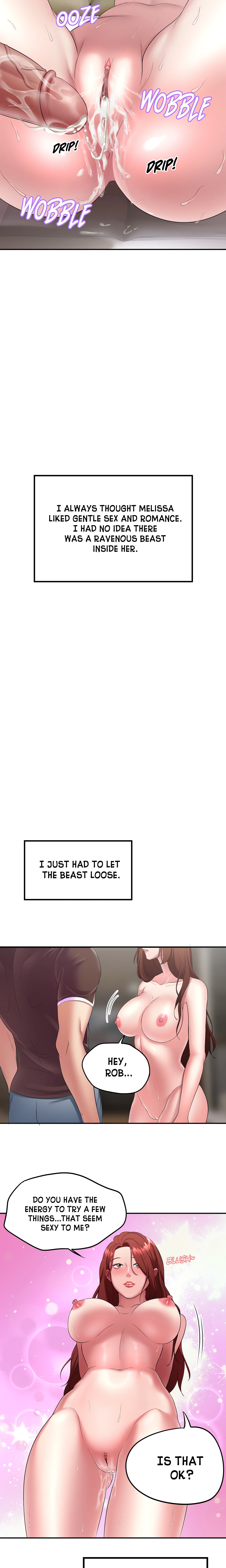 Spare Room (Uncensored) chapter 11 page 13