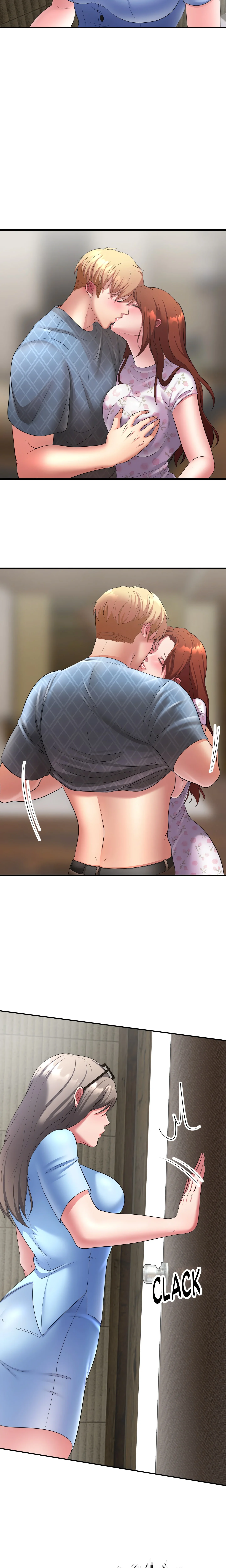 Spare Room (Uncensored) chapter 11 page 21