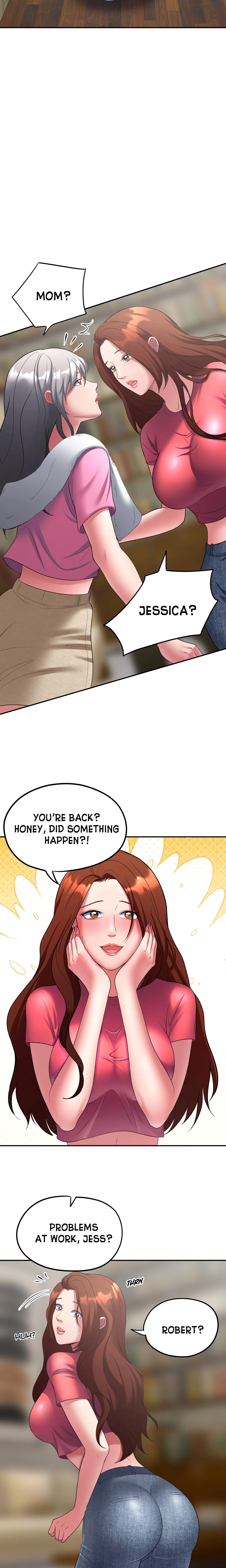 Spare Room (Uncensored) chapter 12 page 5