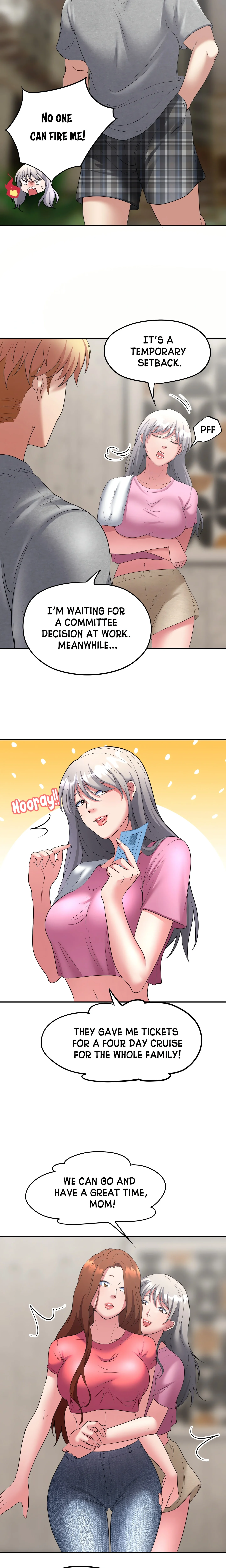 Spare Room (Uncensored) chapter 12 page 7