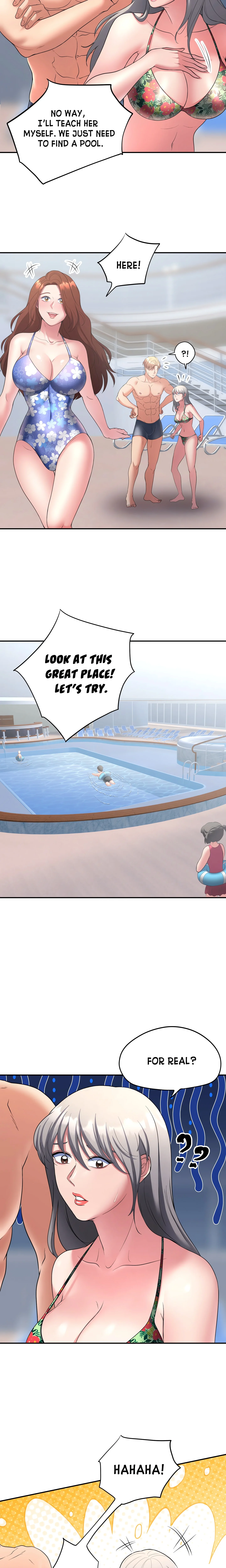 Spare Room (Uncensored) chapter 13 page 2