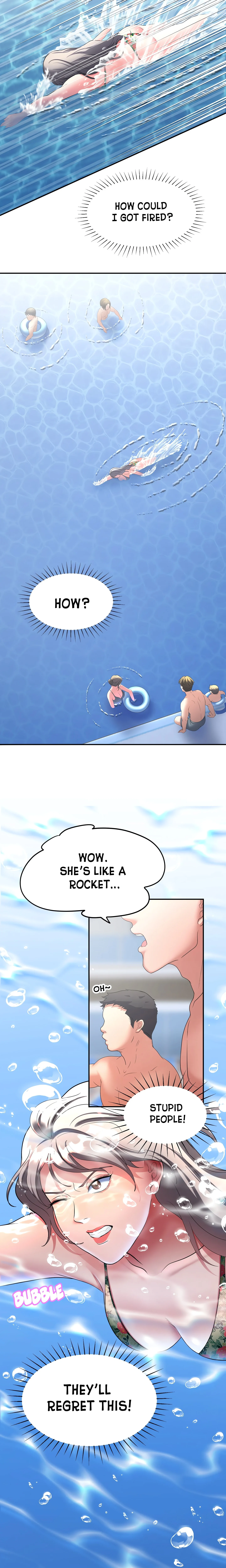 Spare Room (Uncensored) chapter 13 page 6