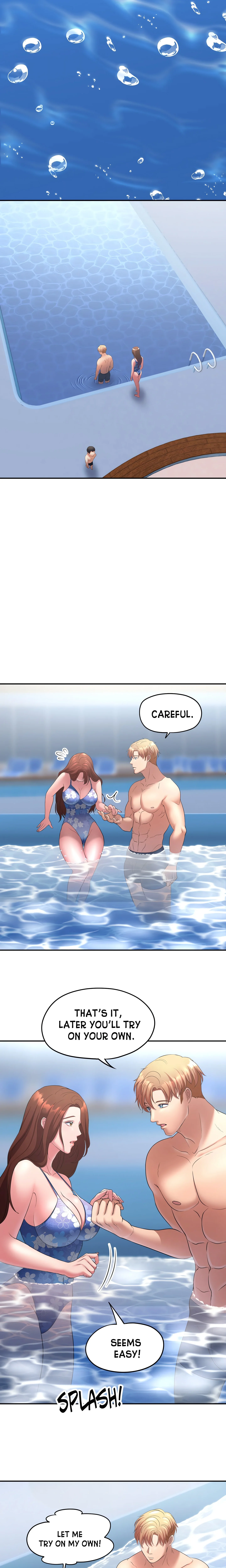 Spare Room (Uncensored) chapter 13 page 7