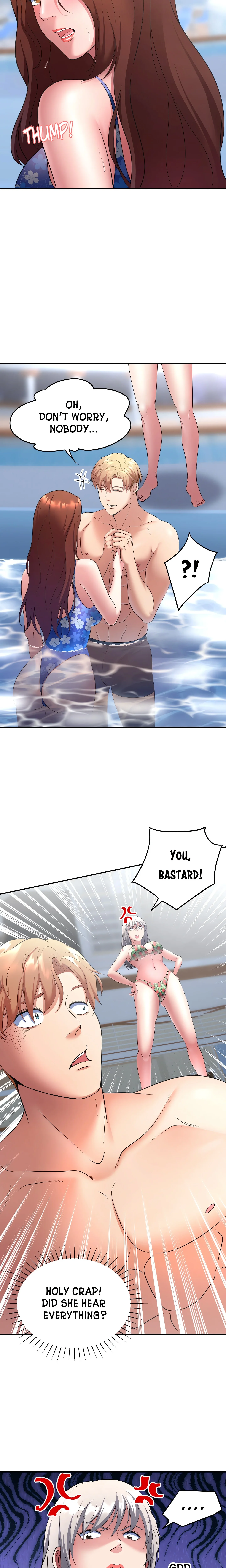 Spare Room (Uncensored) chapter 13 page 13