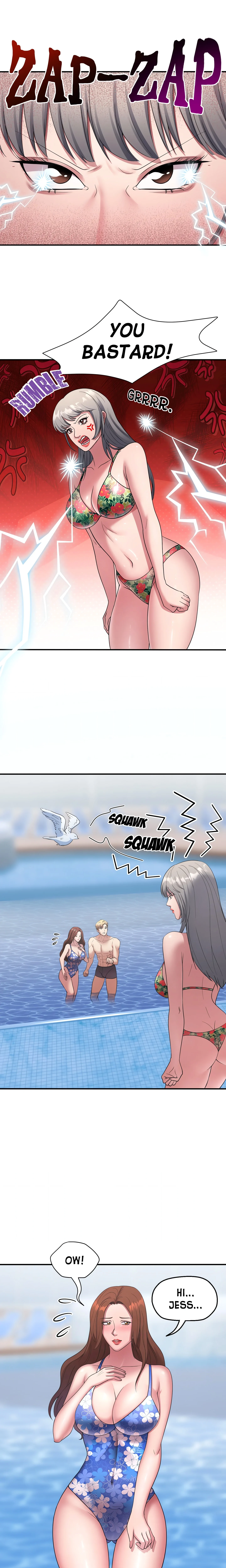 Spare Room (Uncensored) chapter 14 page 1