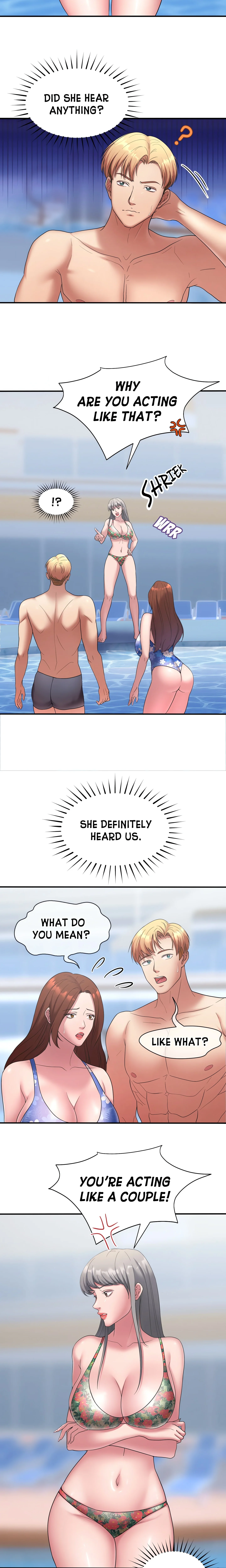 Spare Room (Uncensored) chapter 14 page 2