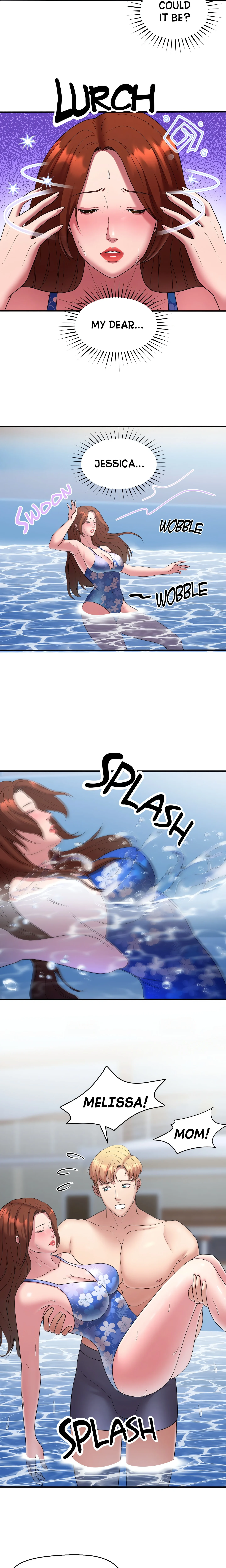 Spare Room (Uncensored) chapter 14 page 3