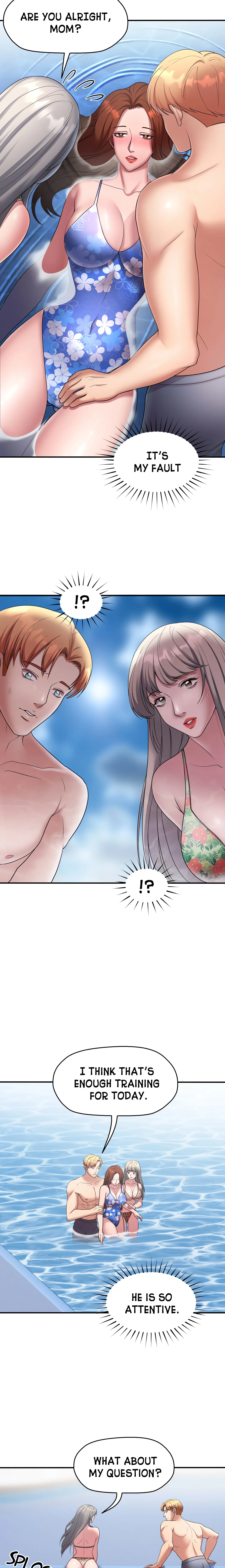 Spare Room (Uncensored) chapter 14 page 4