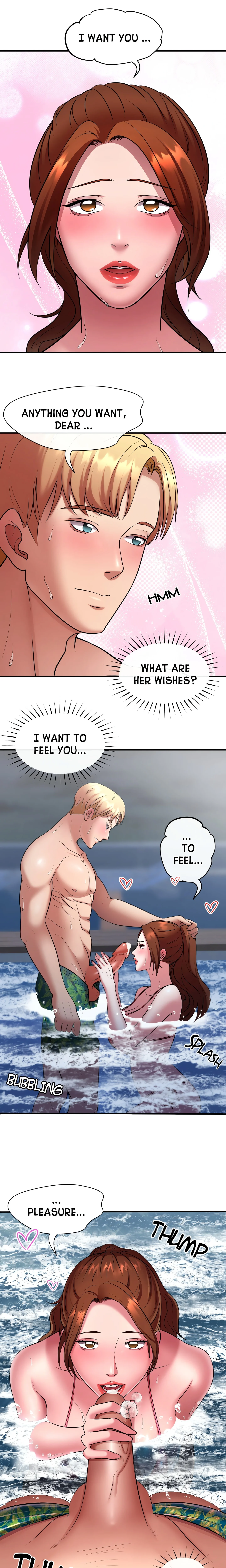 Spare Room (Uncensored) chapter 16 page 1