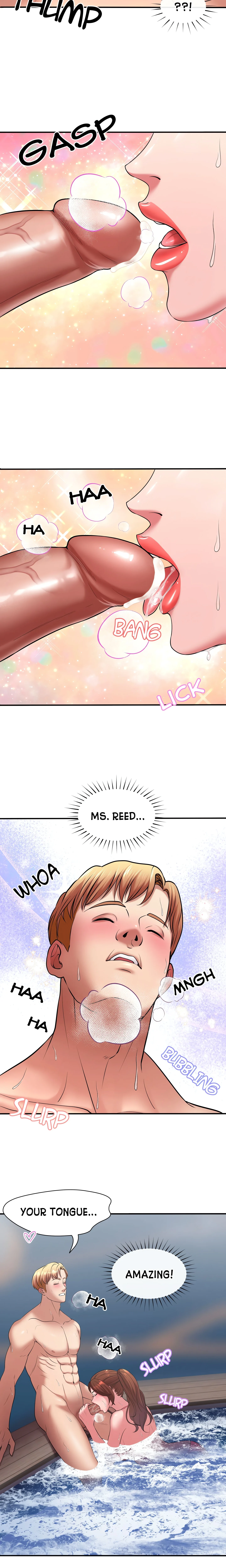 Spare Room (Uncensored) chapter 16 page 2