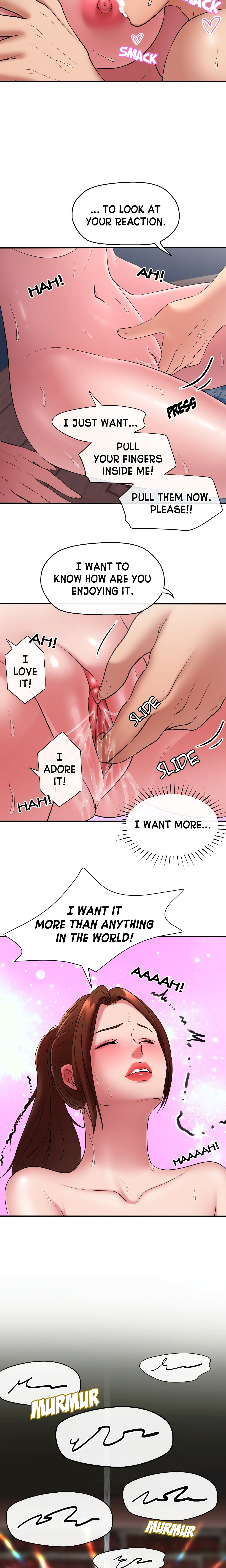 Spare Room (Uncensored) chapter 16 page 9