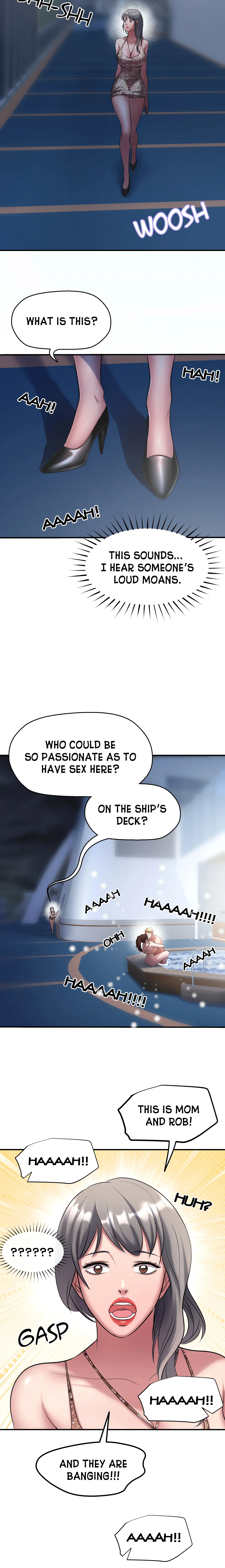 Spare Room (Uncensored) chapter 16 page 13