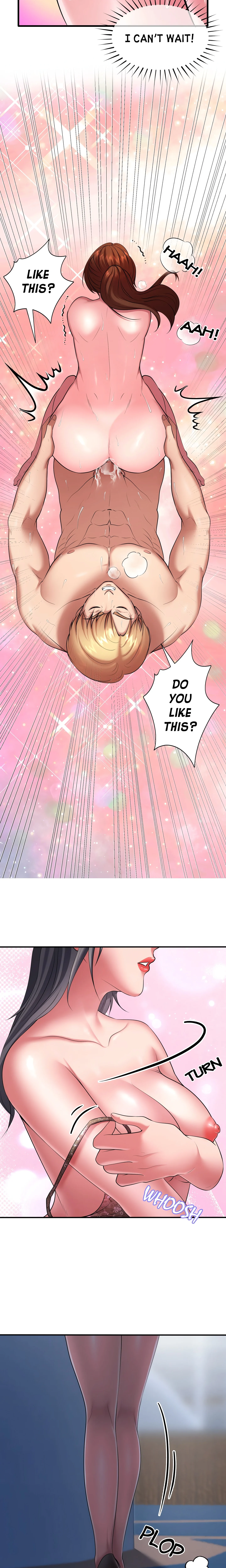 Spare Room (Uncensored) chapter 17 page 7