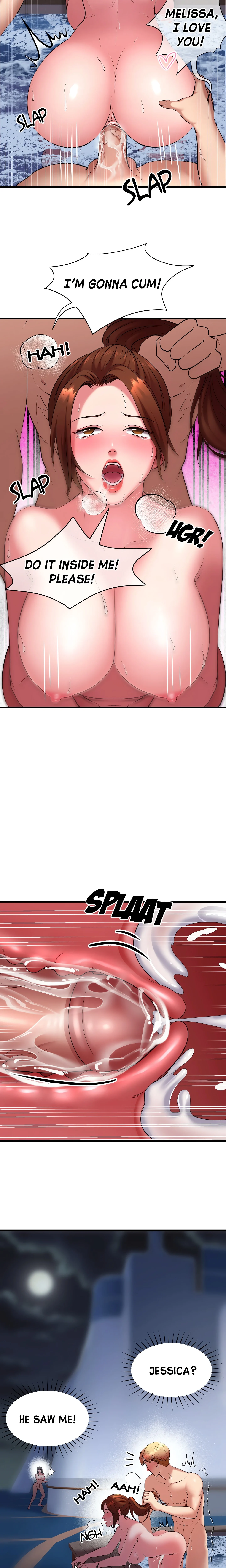 Spare Room (Uncensored) chapter 17 page 10