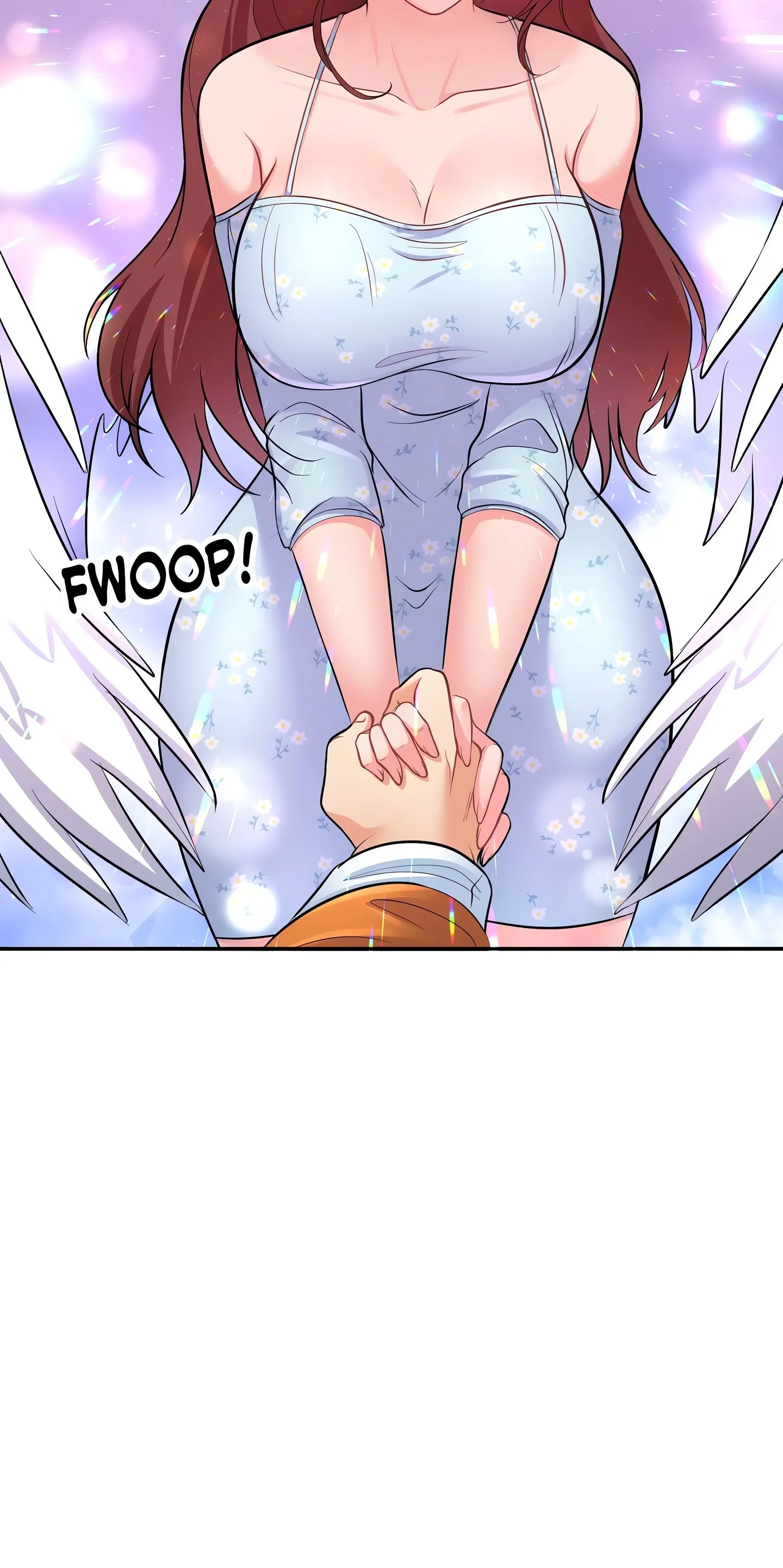 Spare Room (Uncensored) chapter 2 page 26