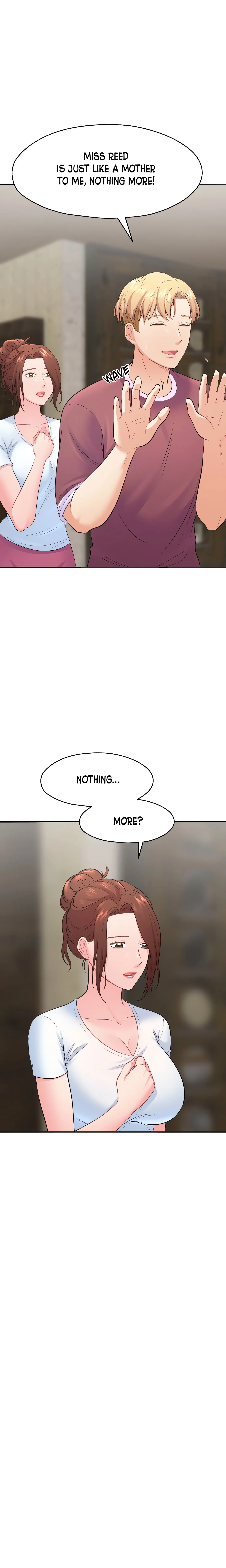 Spare Room (Uncensored) chapter 3 page 16