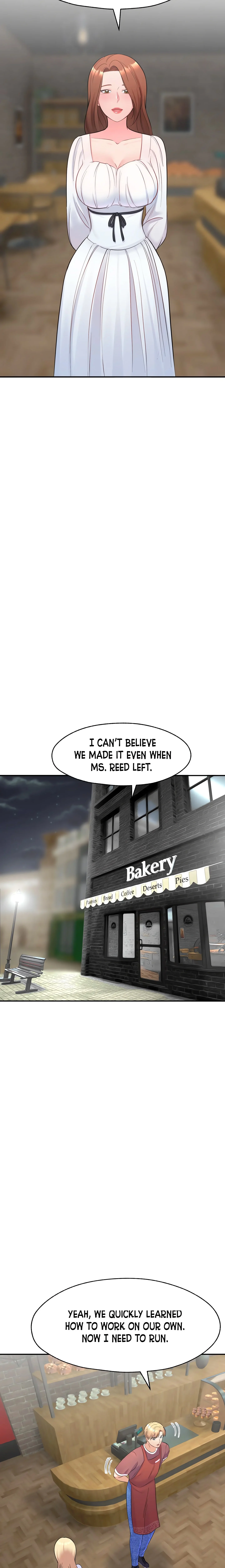 Spare Room (Uncensored) chapter 3 page 22