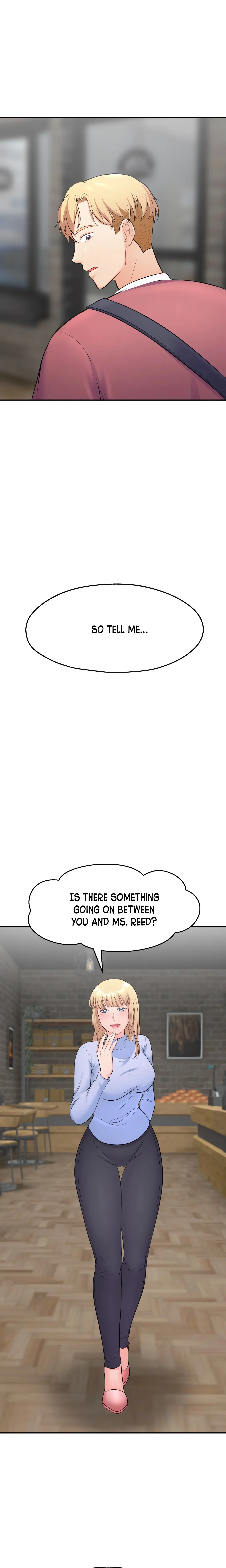 Spare Room (Uncensored) chapter 3 page 24