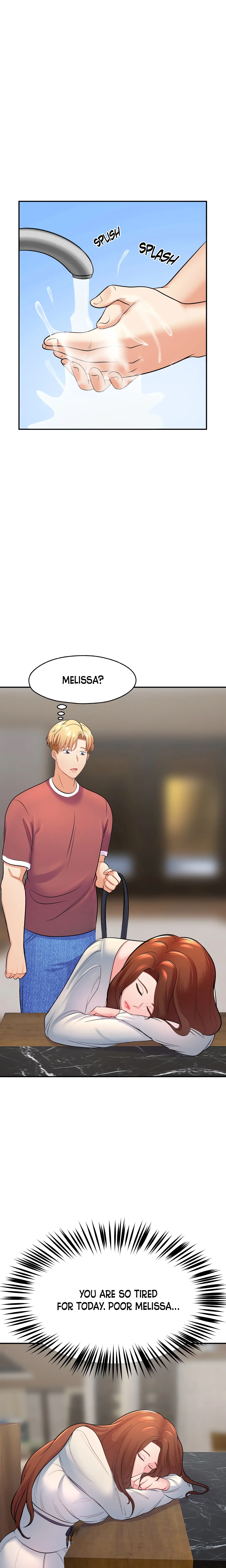Spare Room (Uncensored) chapter 3 page 26