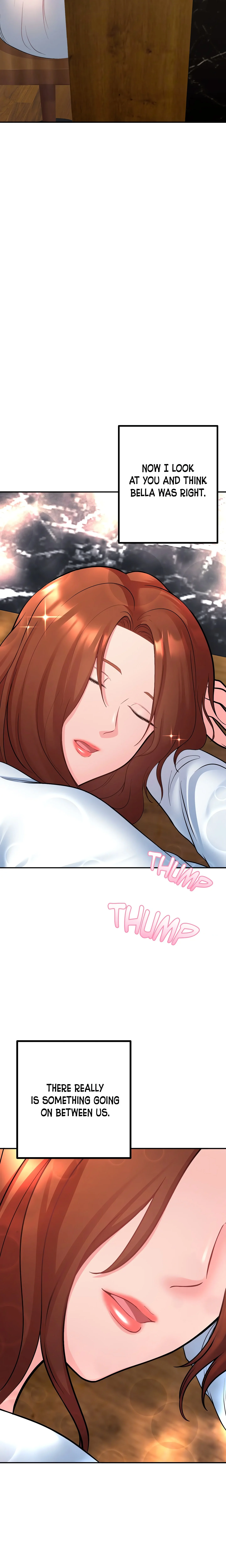 Spare Room (Uncensored) chapter 3 page 27
