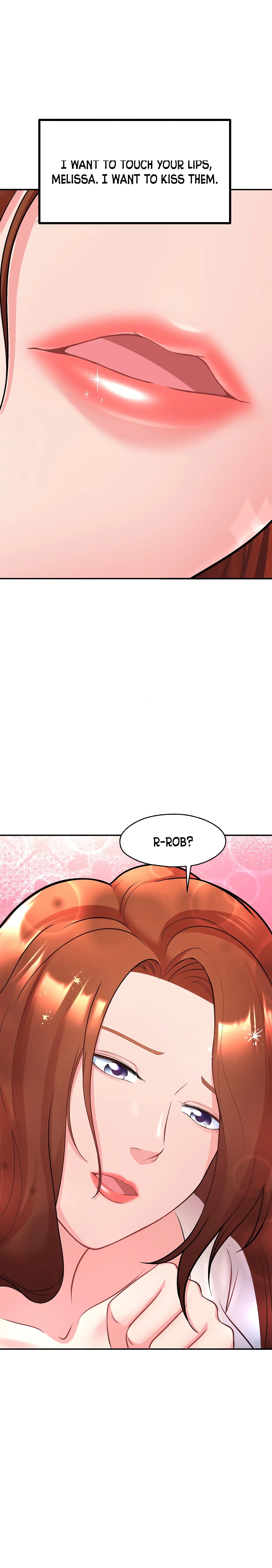 Spare Room (Uncensored) chapter 3 page 28